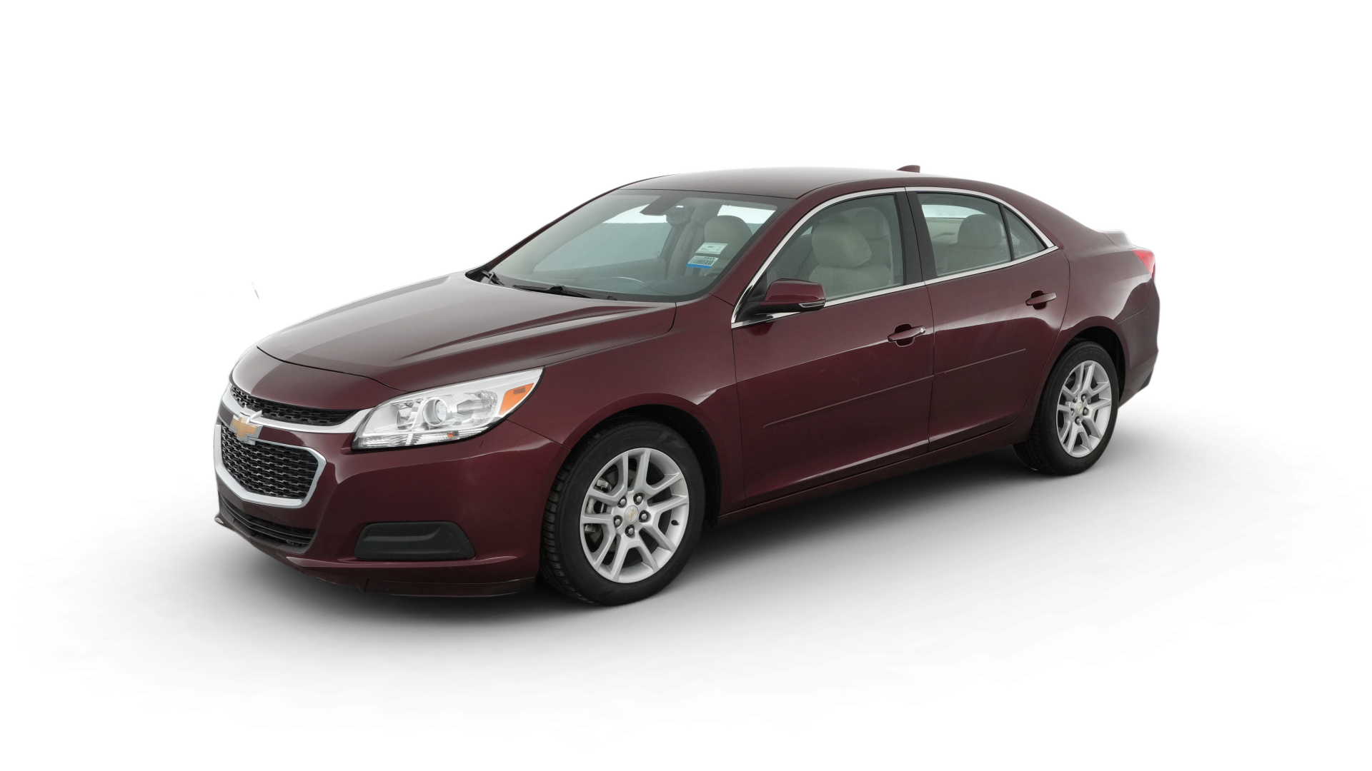 2016 Chevrolet Malibu Limited 1LT