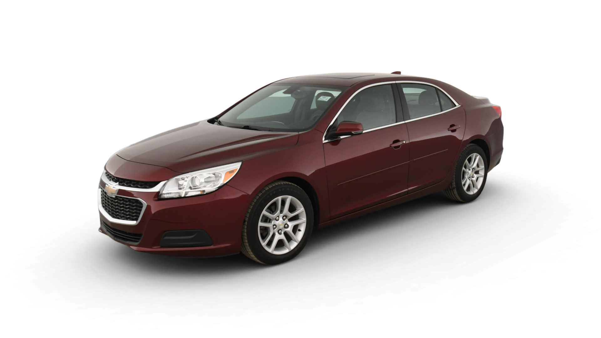 2016 Chevrolet Malibu Limited 1LT