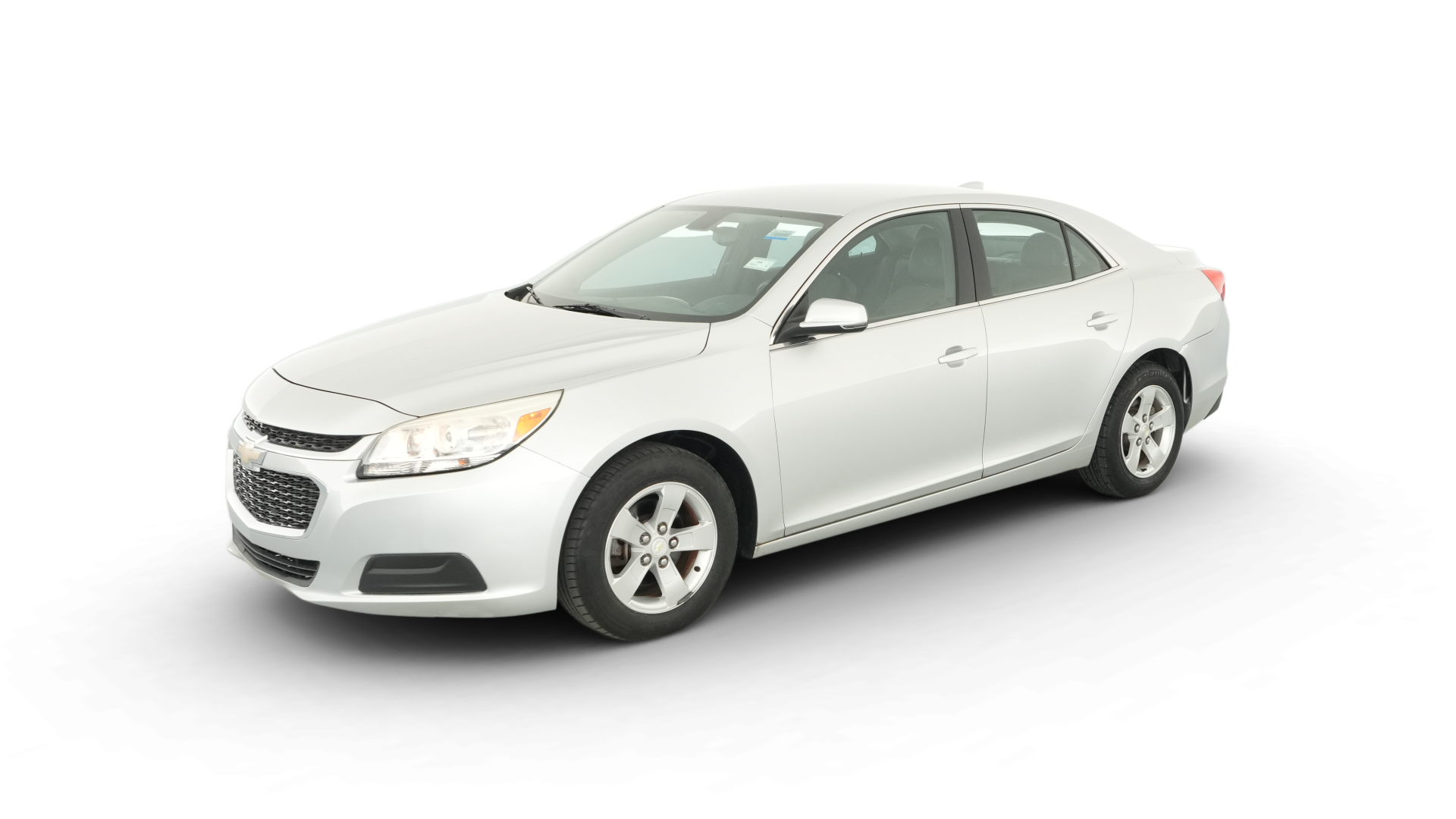 2016 Chevrolet Malibu Limited vehicle photo