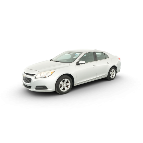 2016 Chevrolet Malibu Limited