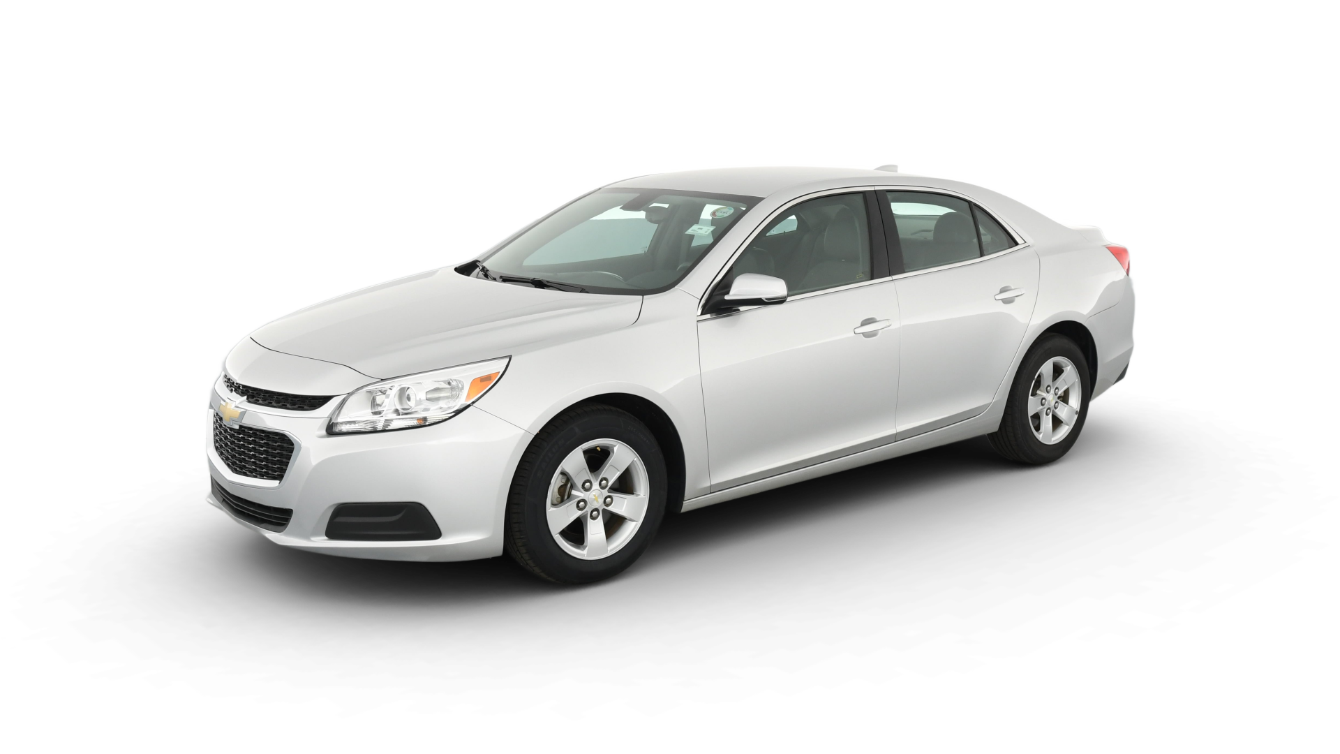 2016 Chevrolet Malibu Limited 1LT