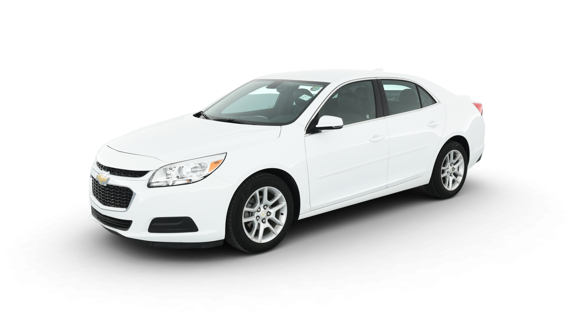 2016 Chevrolet Malibu Limited 1LT