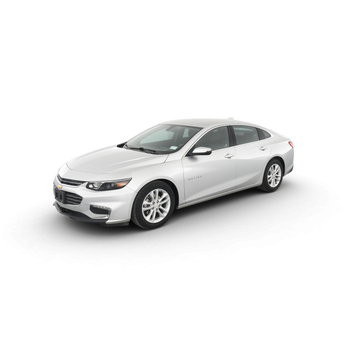 Used 2016 Chevrolet Cruze Limited For Sale at Joel's Carz