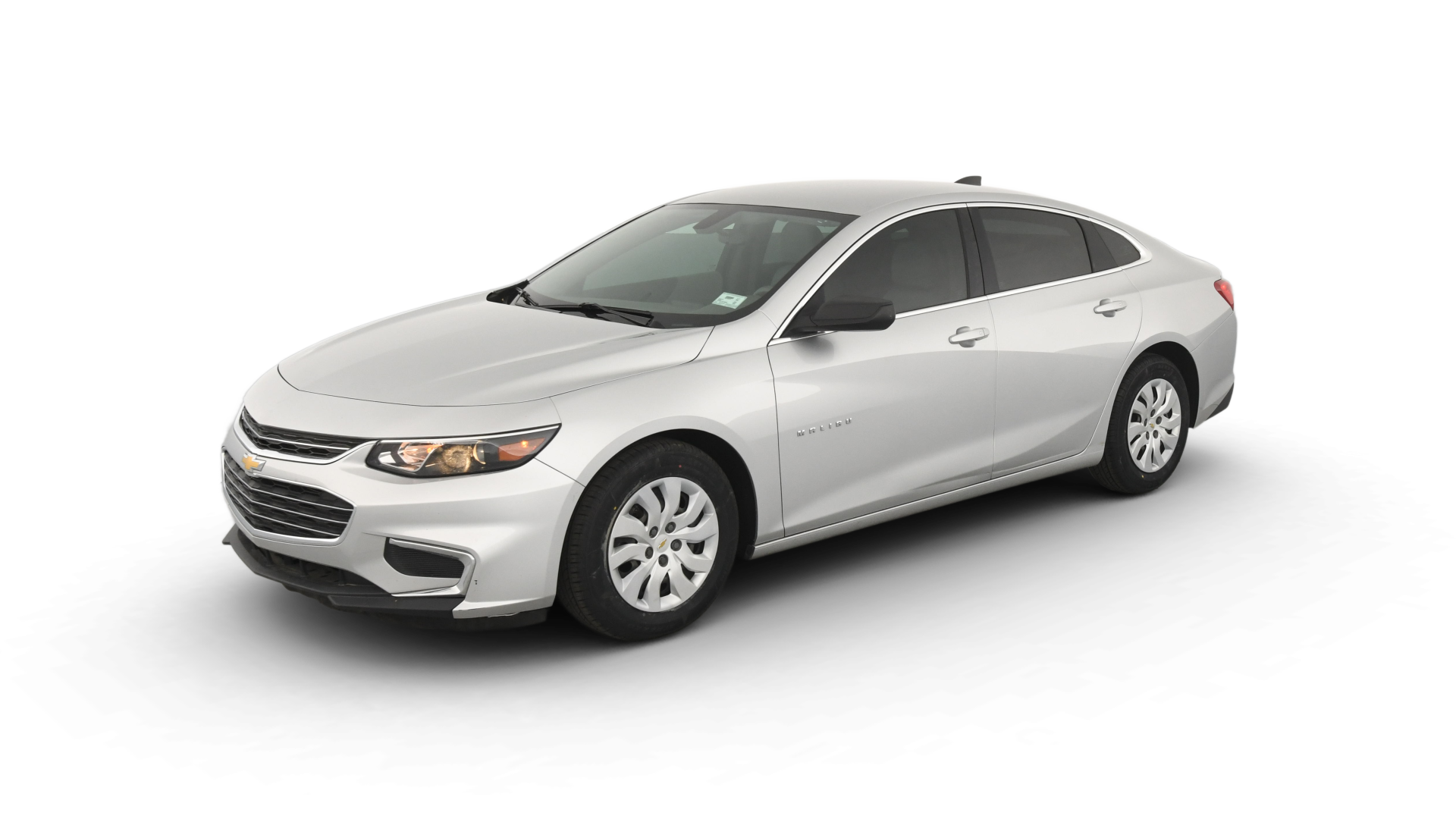 2016 Chevrolet Malibu vehicle photo