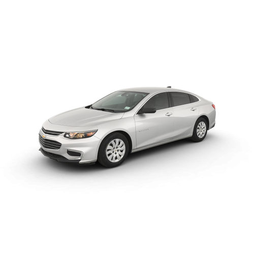 2016 Chevrolet Malibu