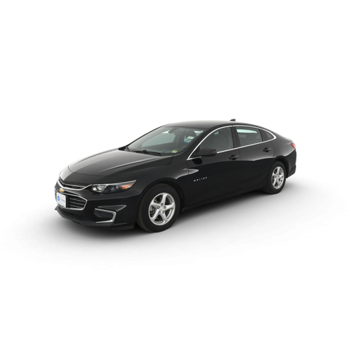2016 Chevrolet Malibu