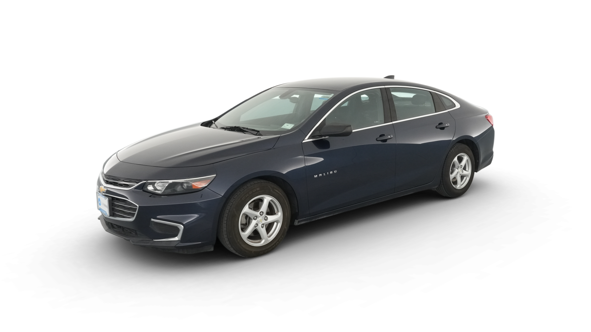 2016 Chevrolet Malibu vehicle photo