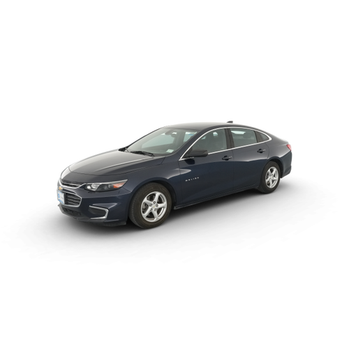 2016 Chevrolet Malibu