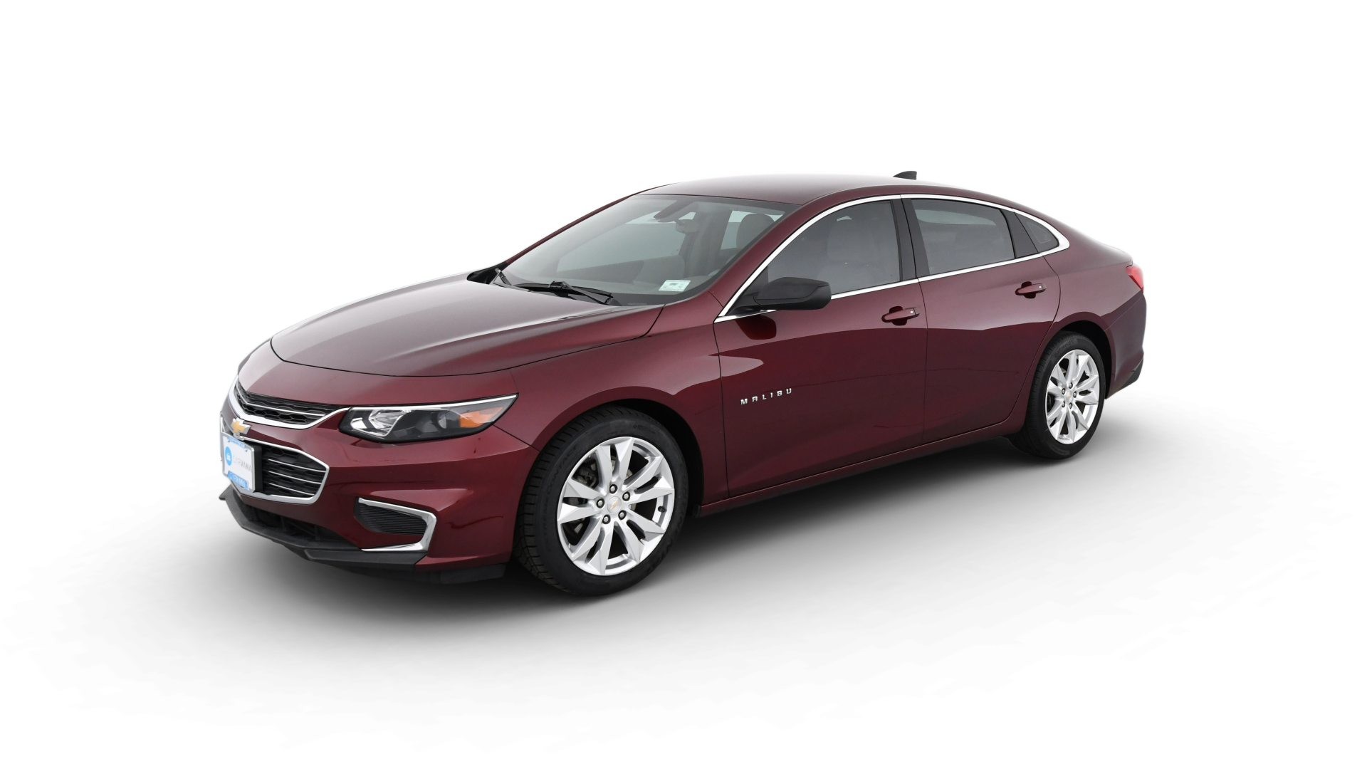 2016 Chevrolet Malibu 1LS