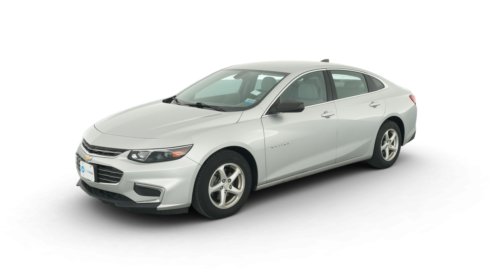 2016 Chevrolet Malibu vehicle photo