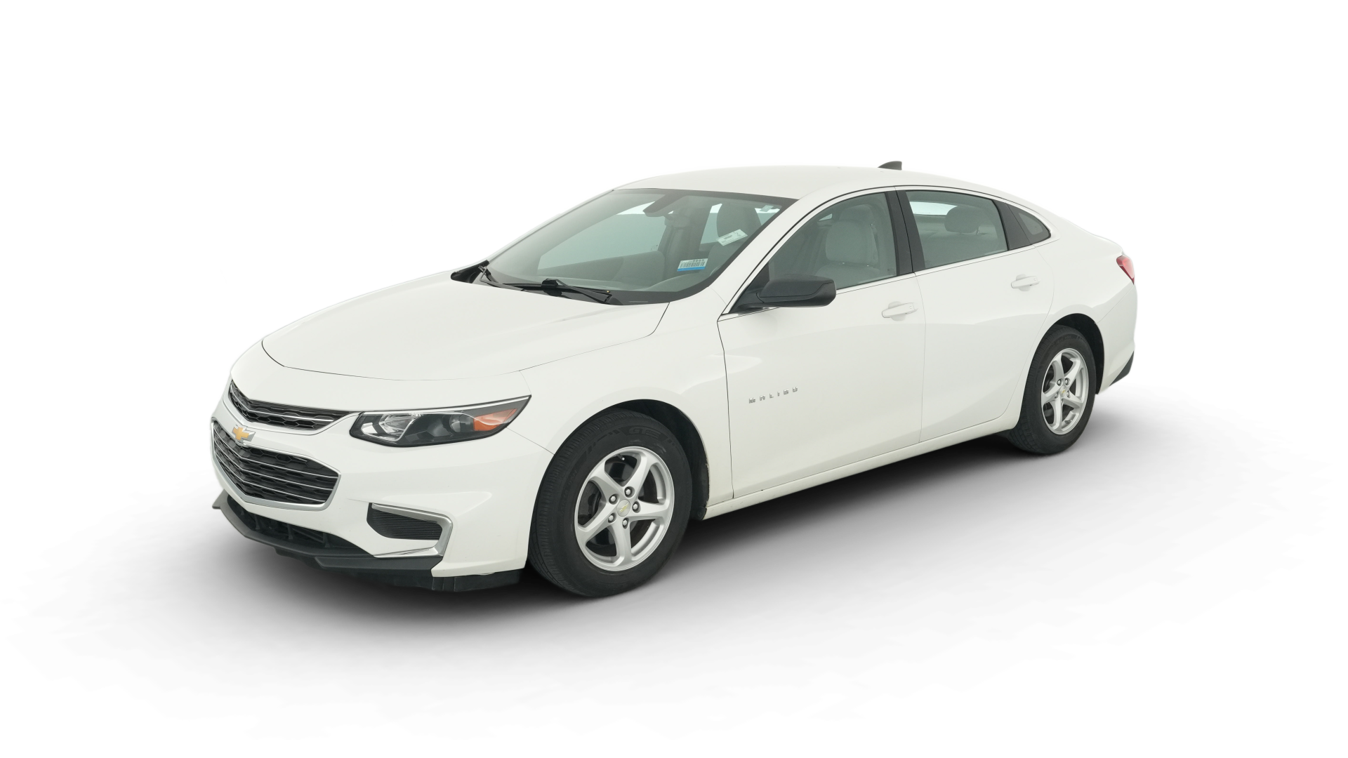 2016 Chevrolet Malibu vehicle photo