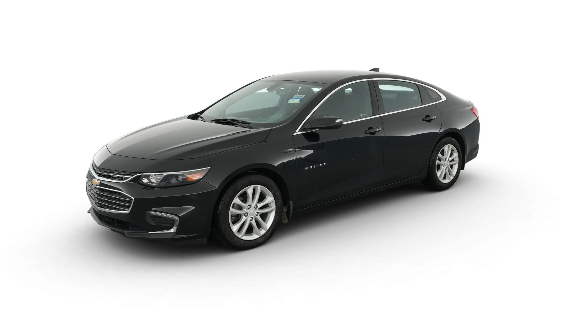 2016 Chevrolet Malibu vehicle photo