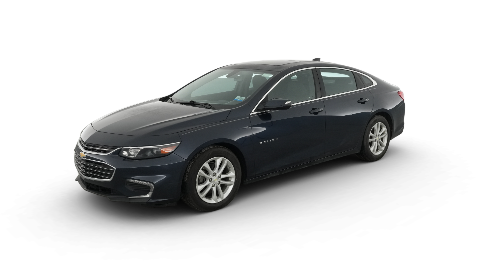 2016 Chevrolet Malibu 1LT