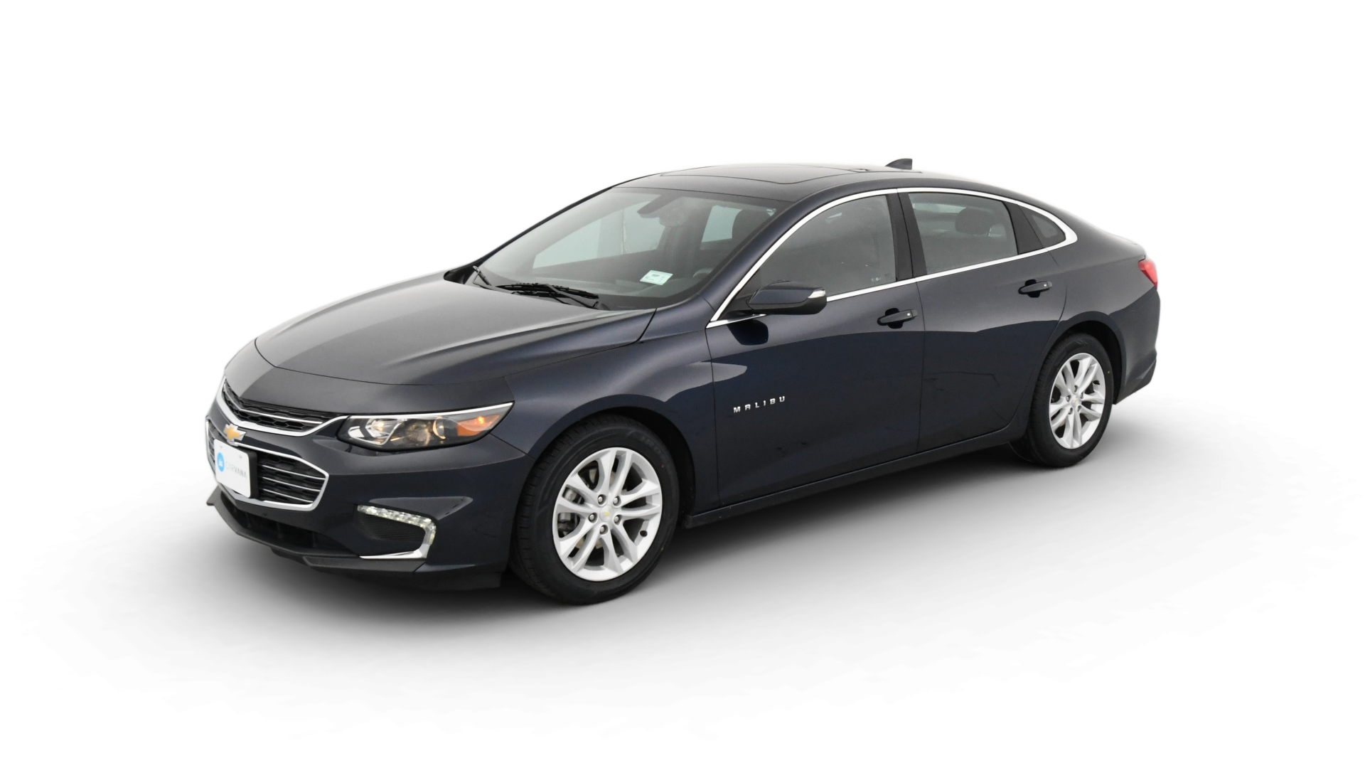 2016 Chevrolet Malibu 1LT