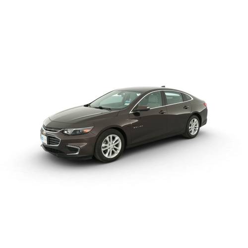 2016 Chevrolet Malibu