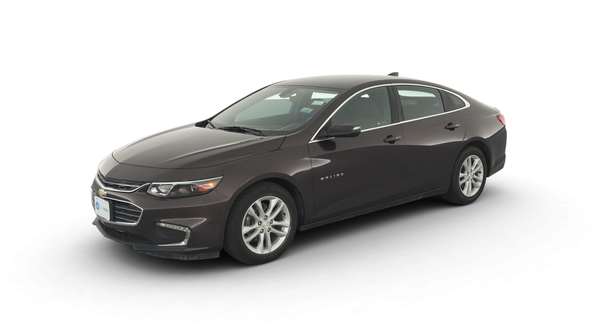 2016 Chevrolet Malibu vehicle photo