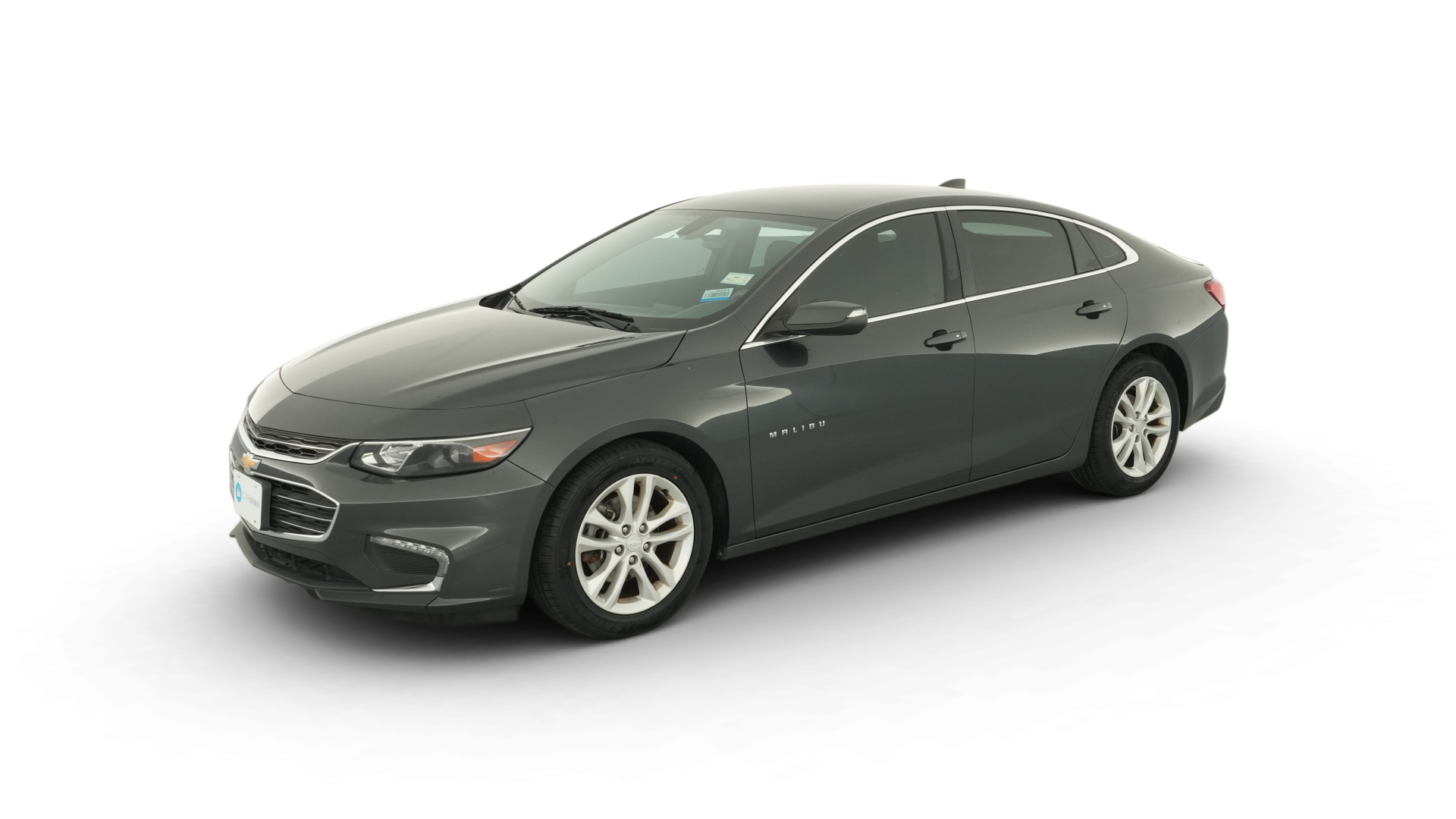 2016 Chevrolet Malibu vehicle photo
