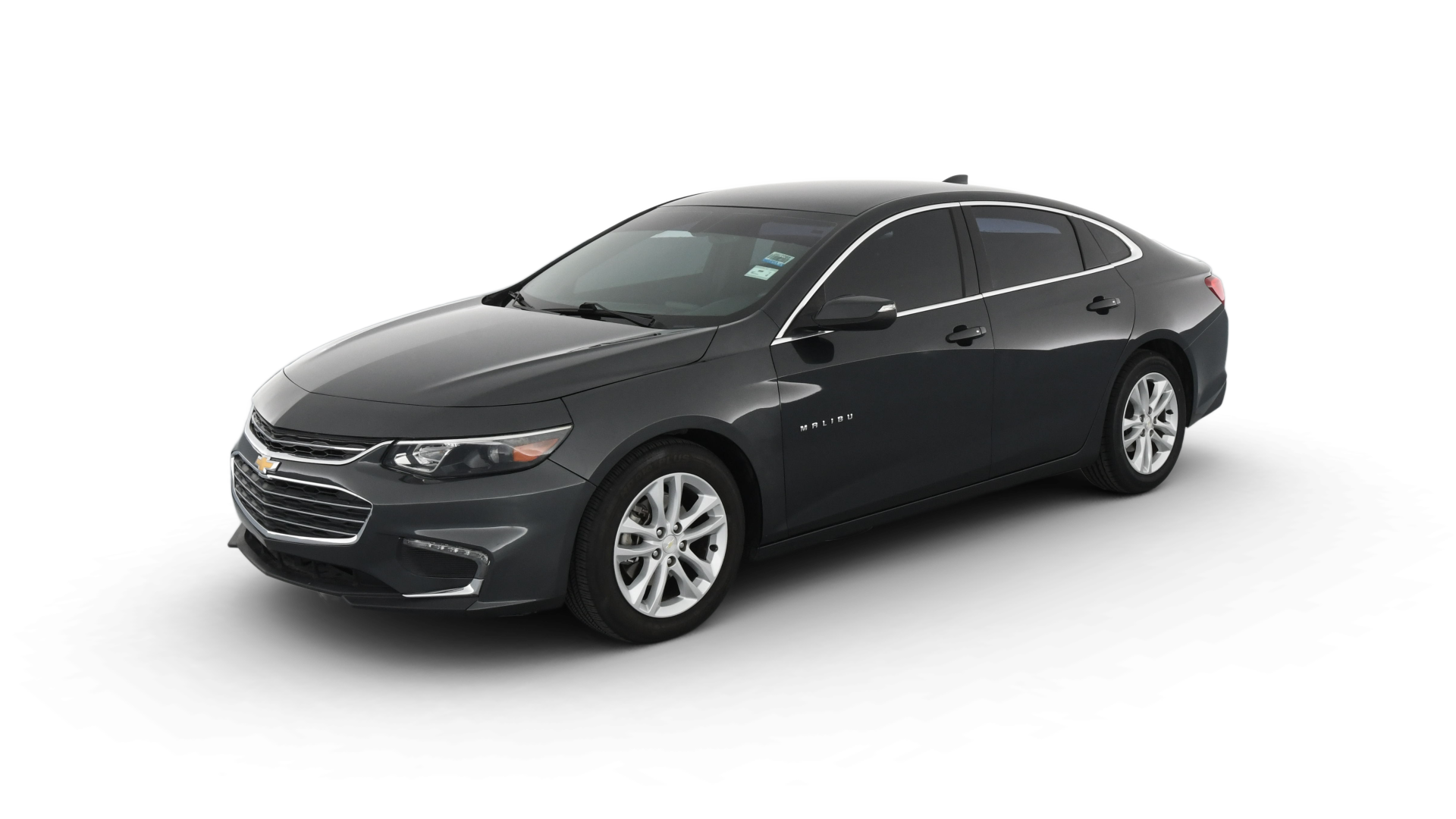 2016 Chevrolet Malibu vehicle photo