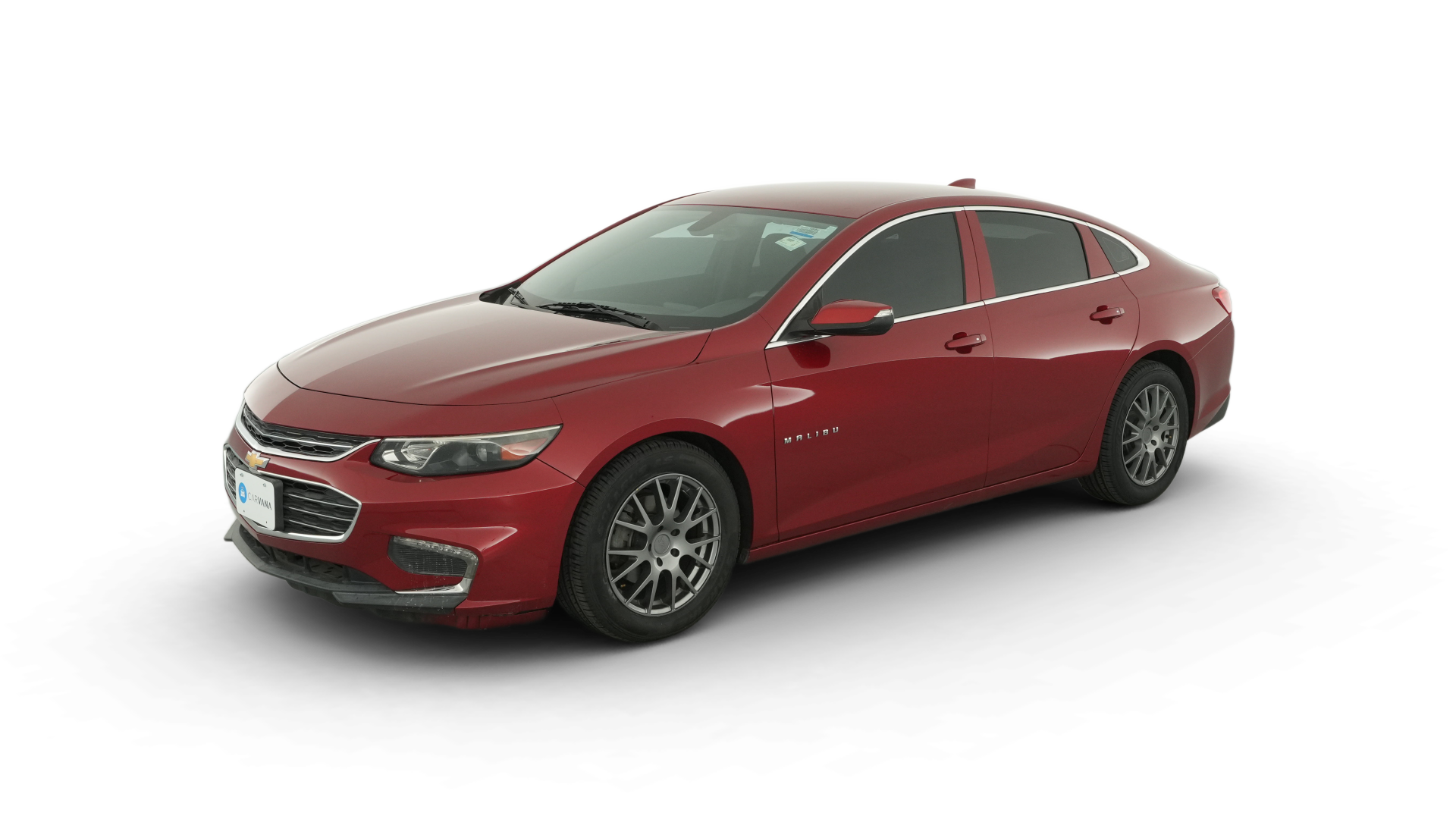 2016 Chevrolet Malibu vehicle photo
