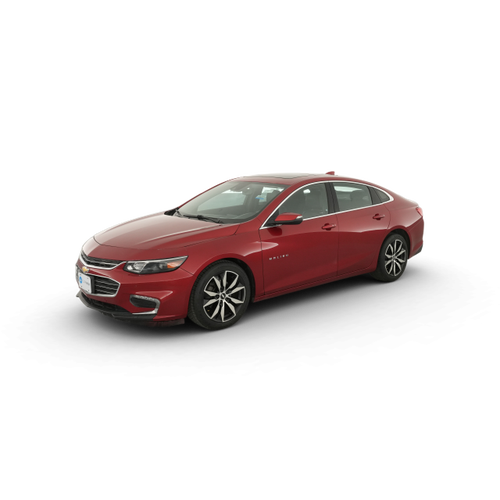 2016 Chevrolet Malibu