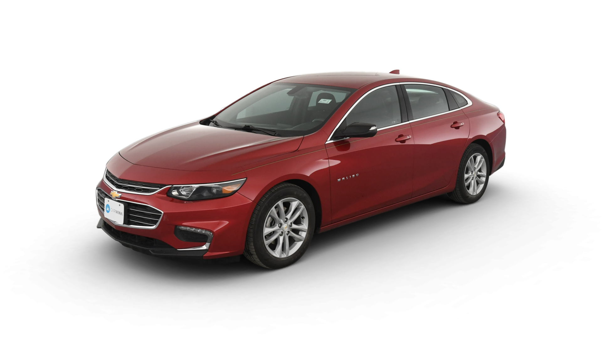 2016 Chevrolet Malibu 1LT