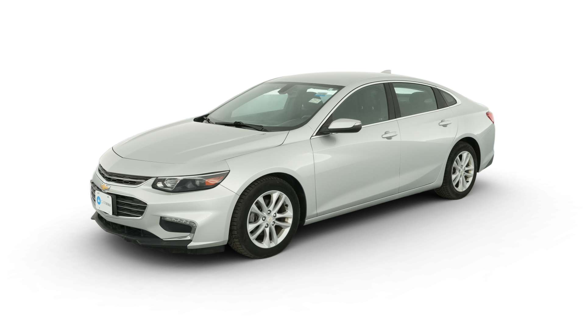 2016 Chevrolet Malibu vehicle photo