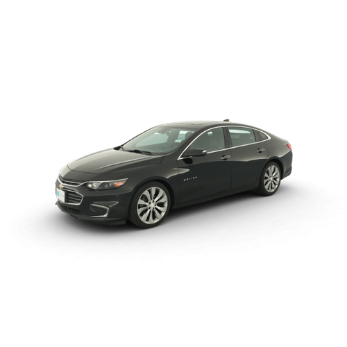 2016 Chevrolet Malibu