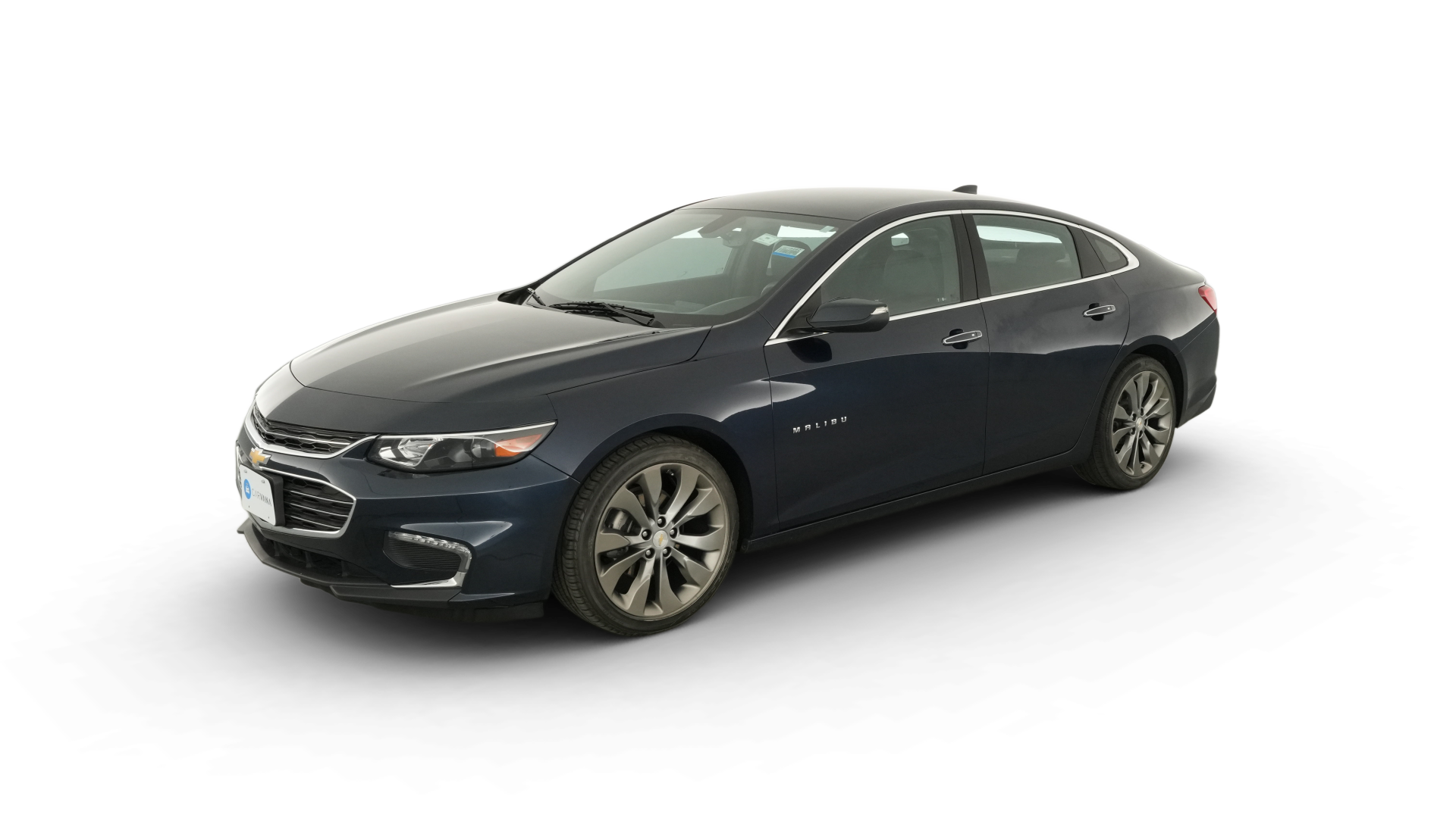 2016 Chevrolet Malibu vehicle photo