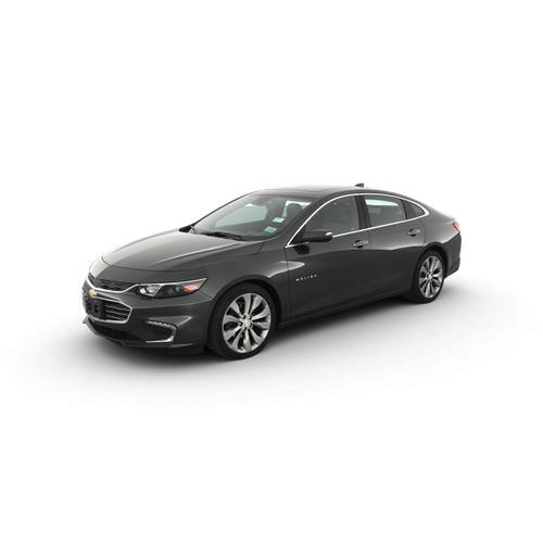 2016 Chevrolet Malibu