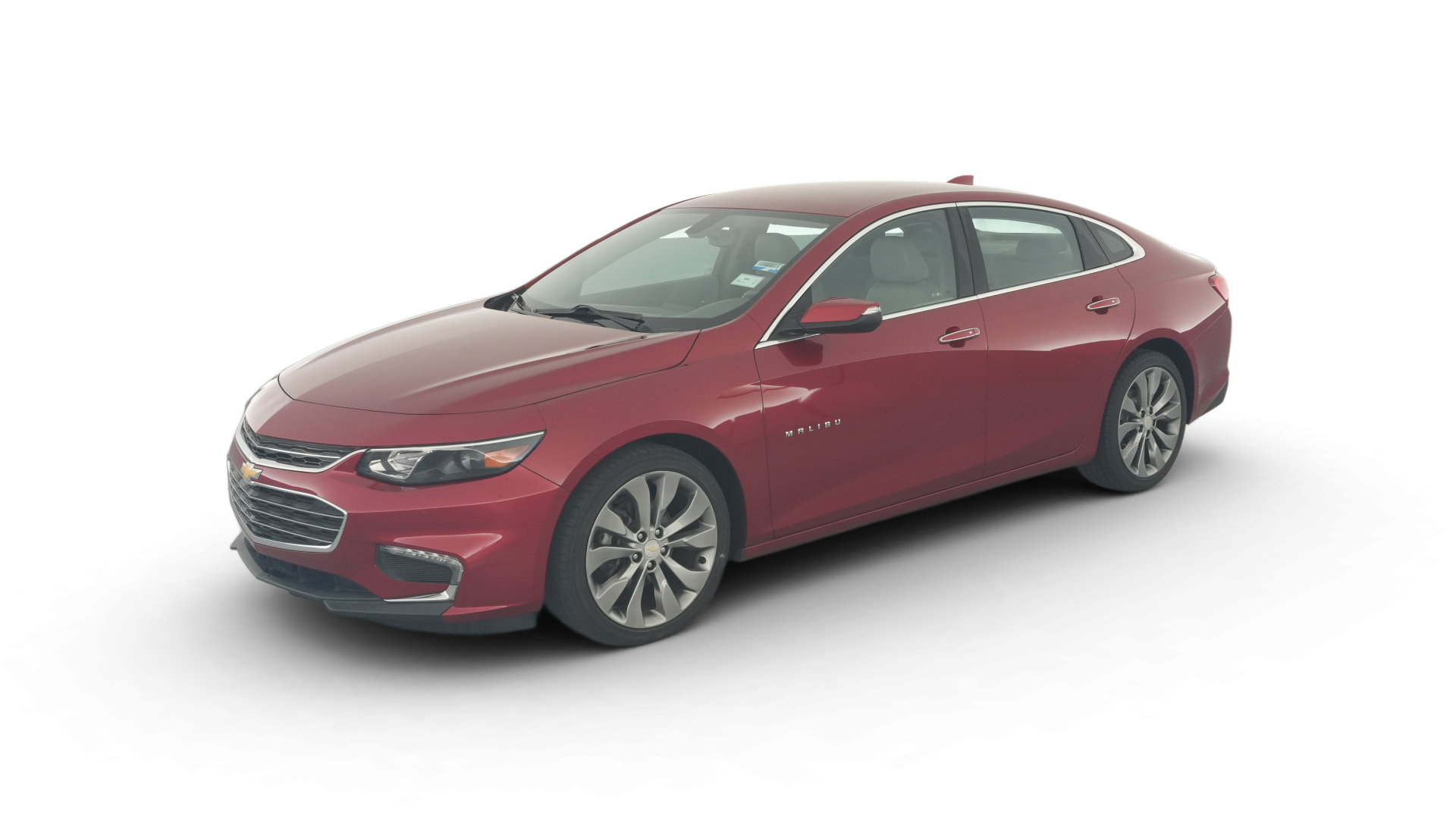 2016 Chevrolet Malibu 2LZ Premier