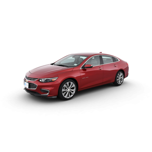2016 Chevrolet Malibu