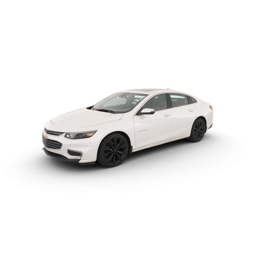 2016 Chevrolet Malibu