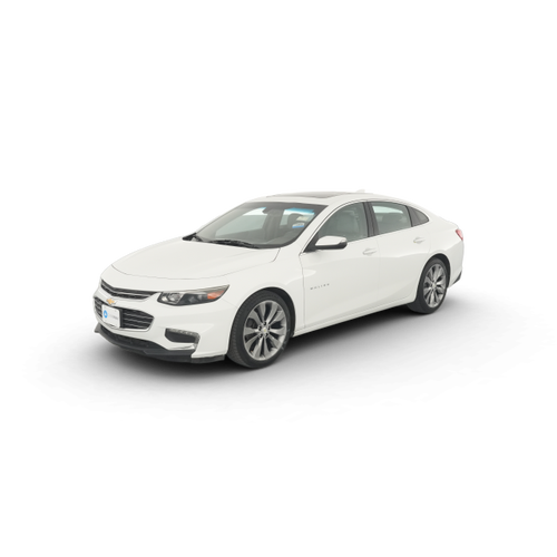 2016 Chevrolet Malibu