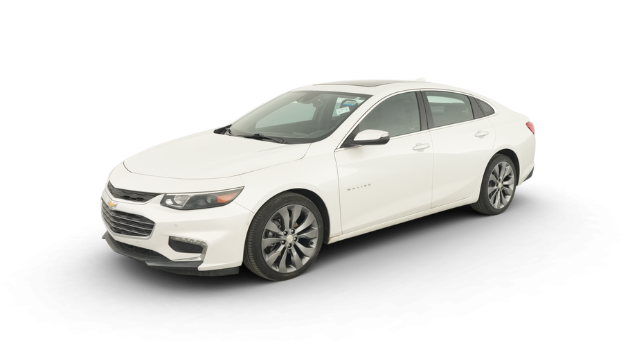 2016 Chevrolet Malibu