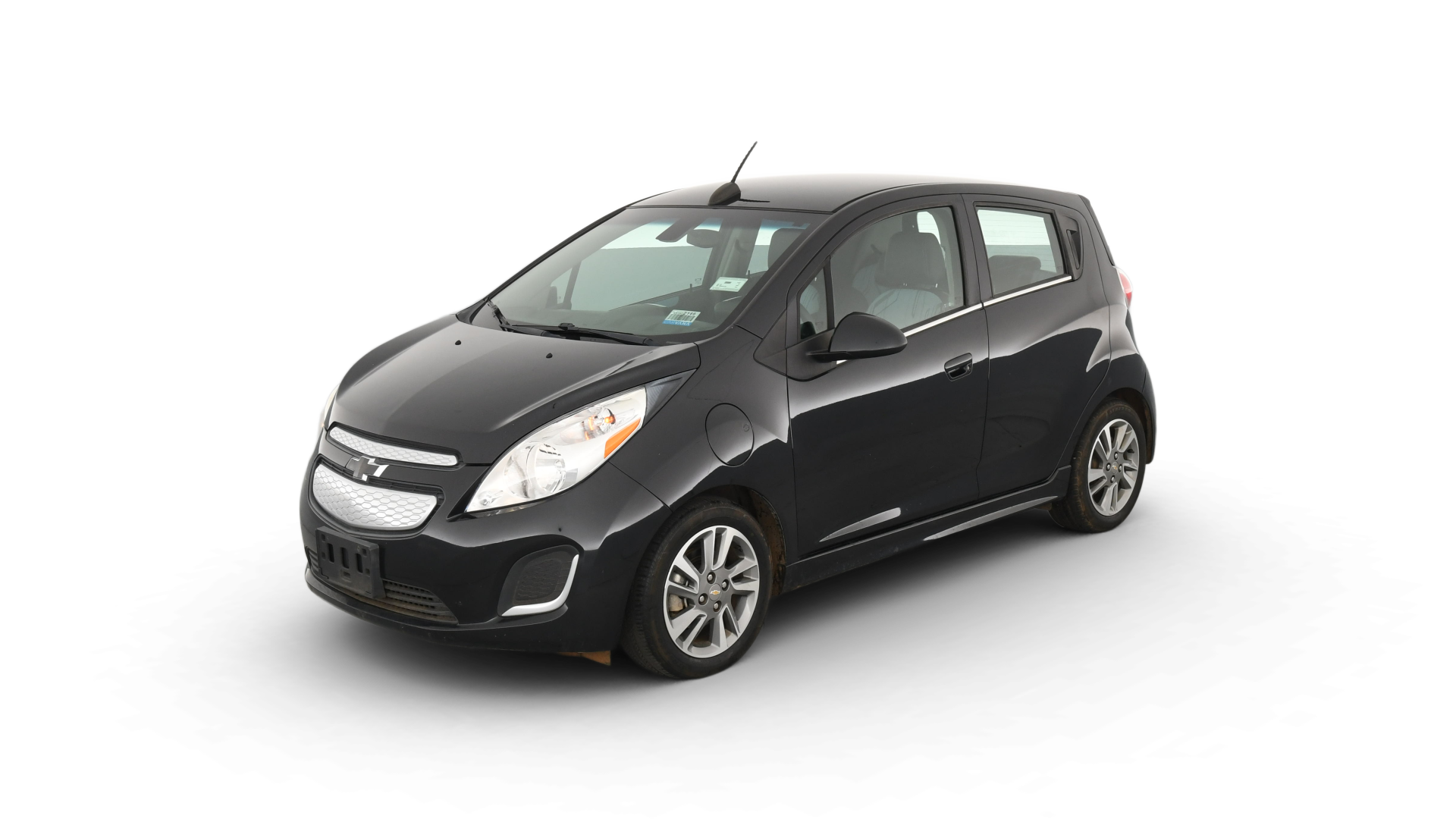 2016 Chevrolet Spark 1LT