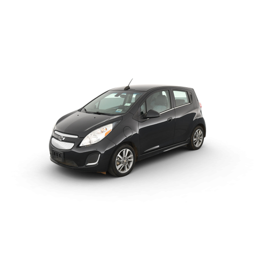 2016 Chevrolet Spark EV