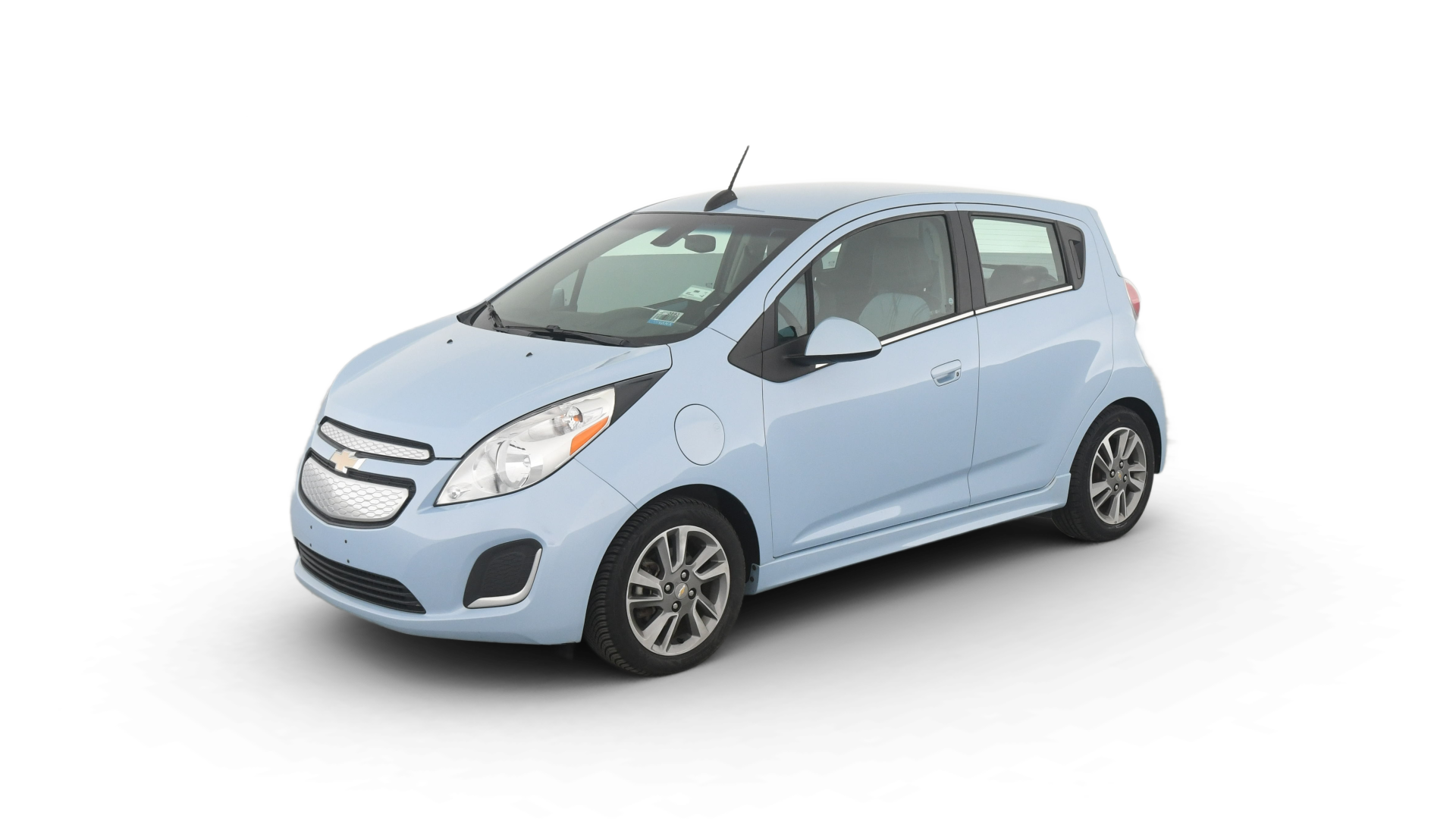 2016 Chevrolet Spark