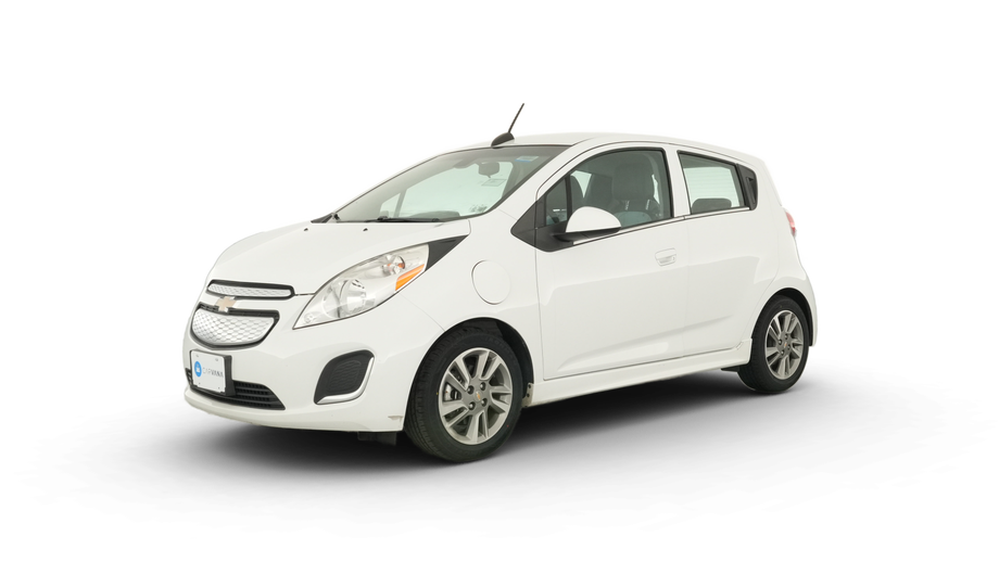 Chevrolet Spark EV