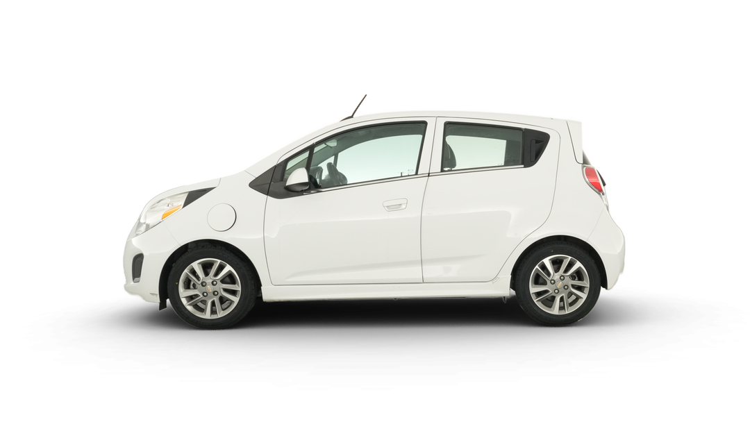 Chevrolet Spark EV