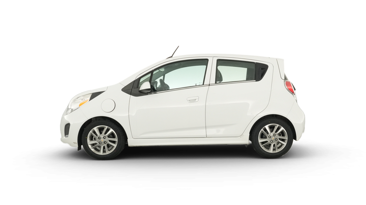1st Generation (2014–2016) Chevrolet Spark EV