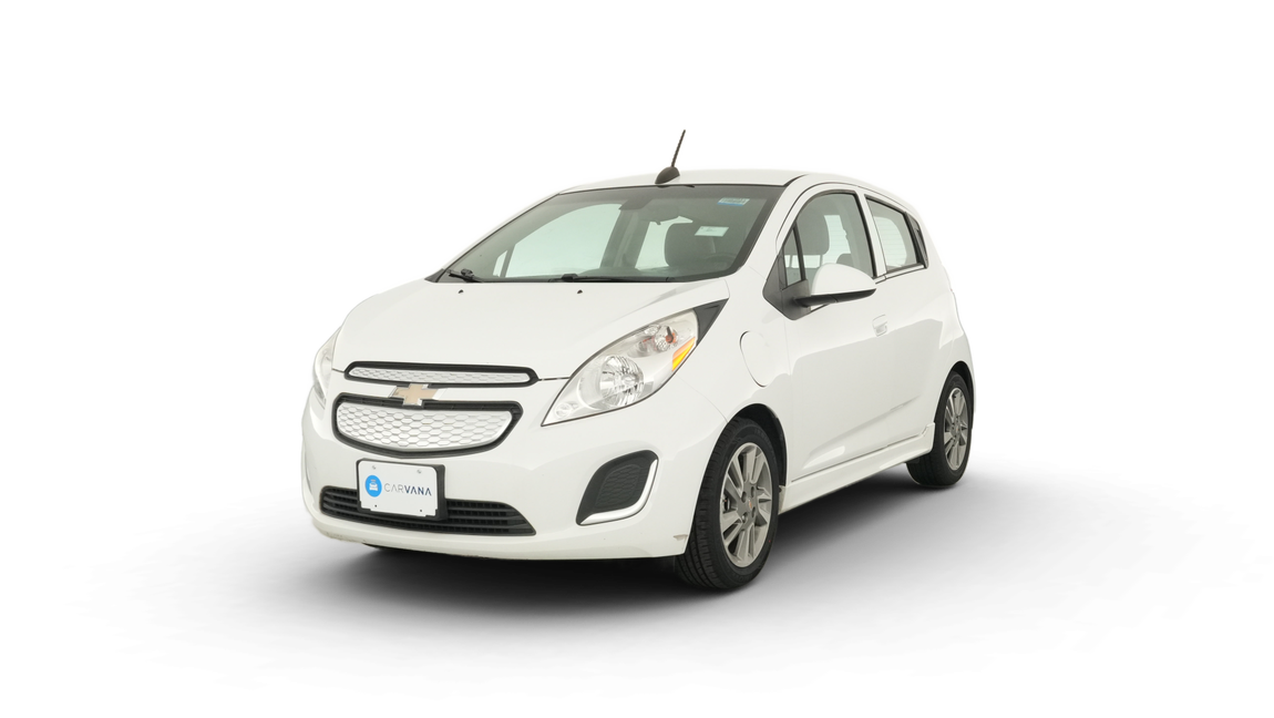 Chevrolet Spark EV Base Model