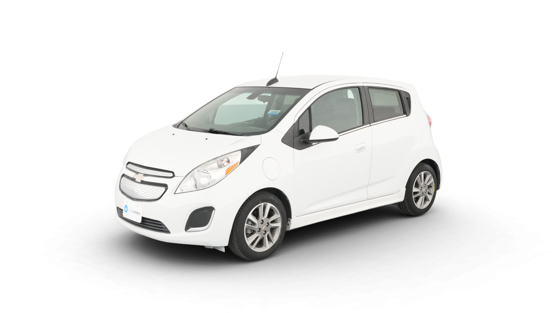 2016 Chevrolet Spark