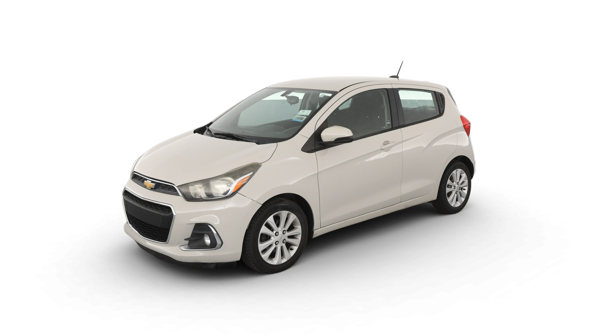 2016 Chevrolet Spark 1LT