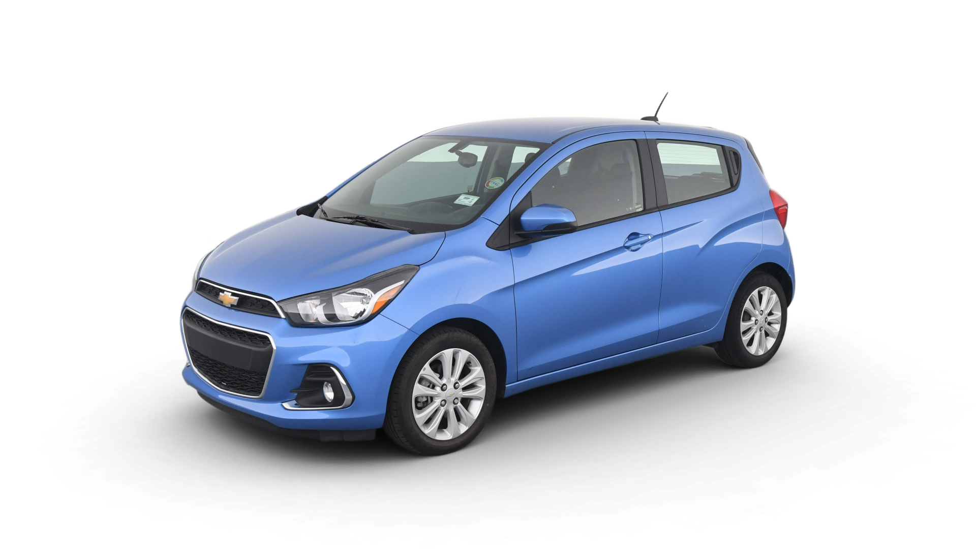 2016 Chevrolet Spark 1LT