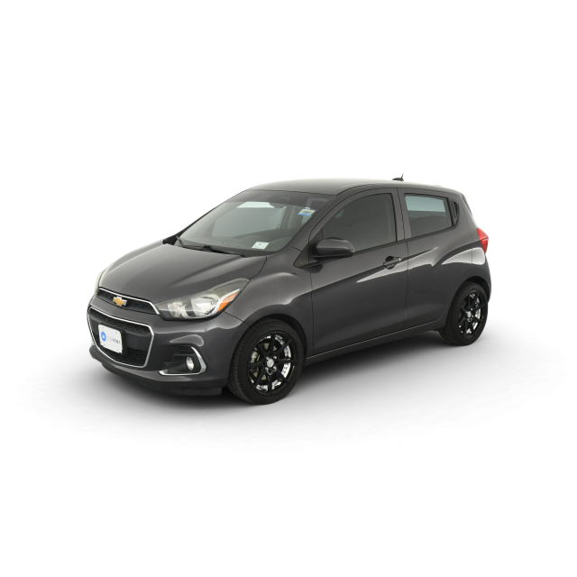 Used 2016 Chevrolet Spark | Carvana