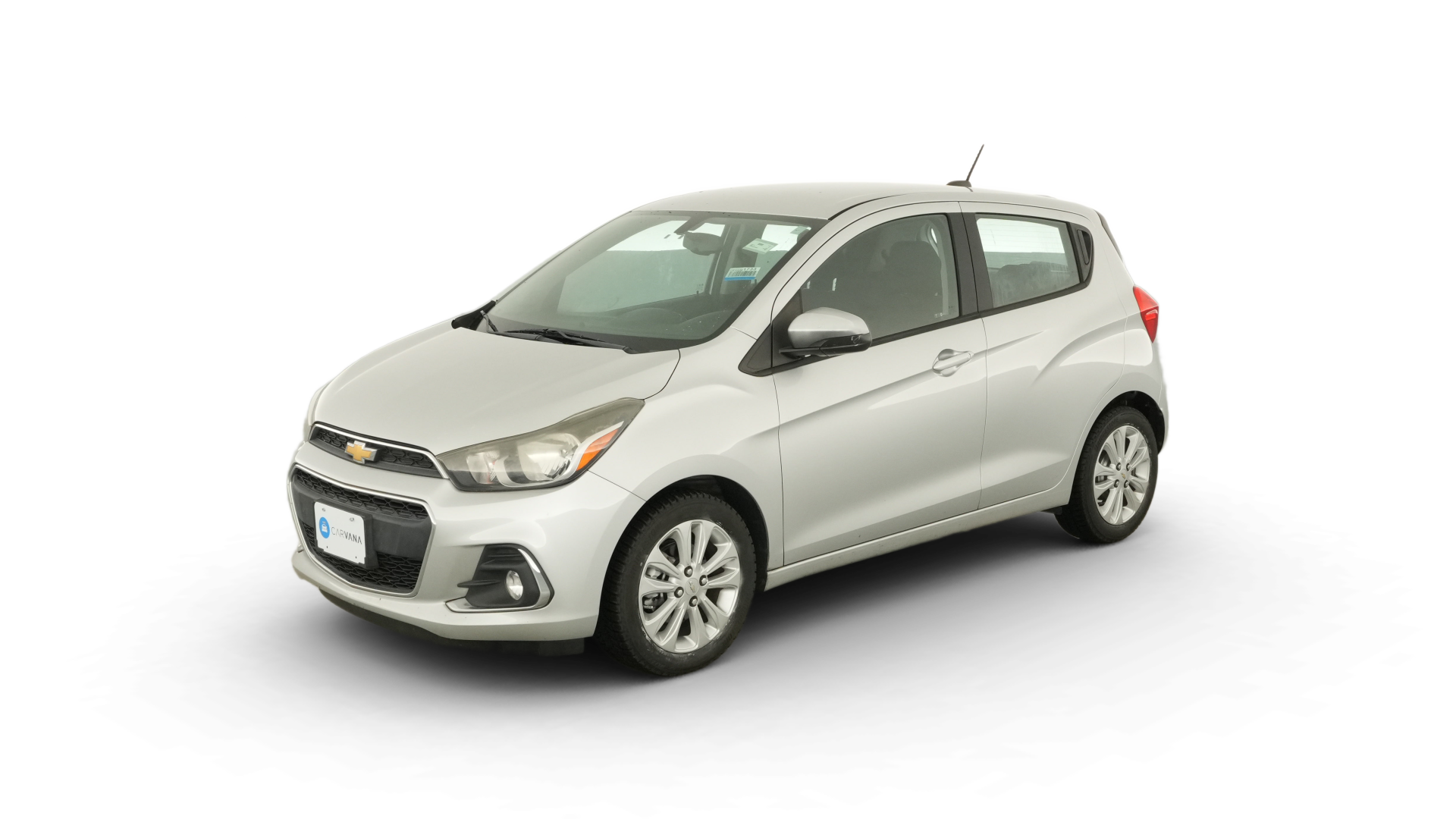 2016 Chevrolet Spark 1LT