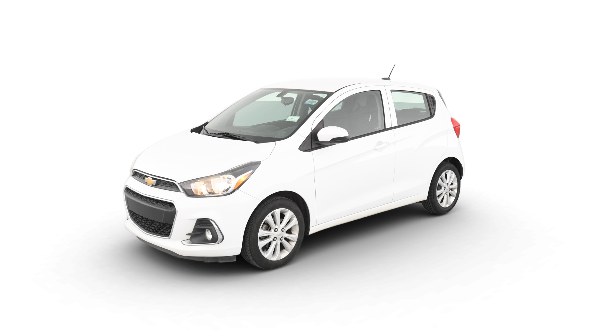 2016 Chevrolet Spark 1LT