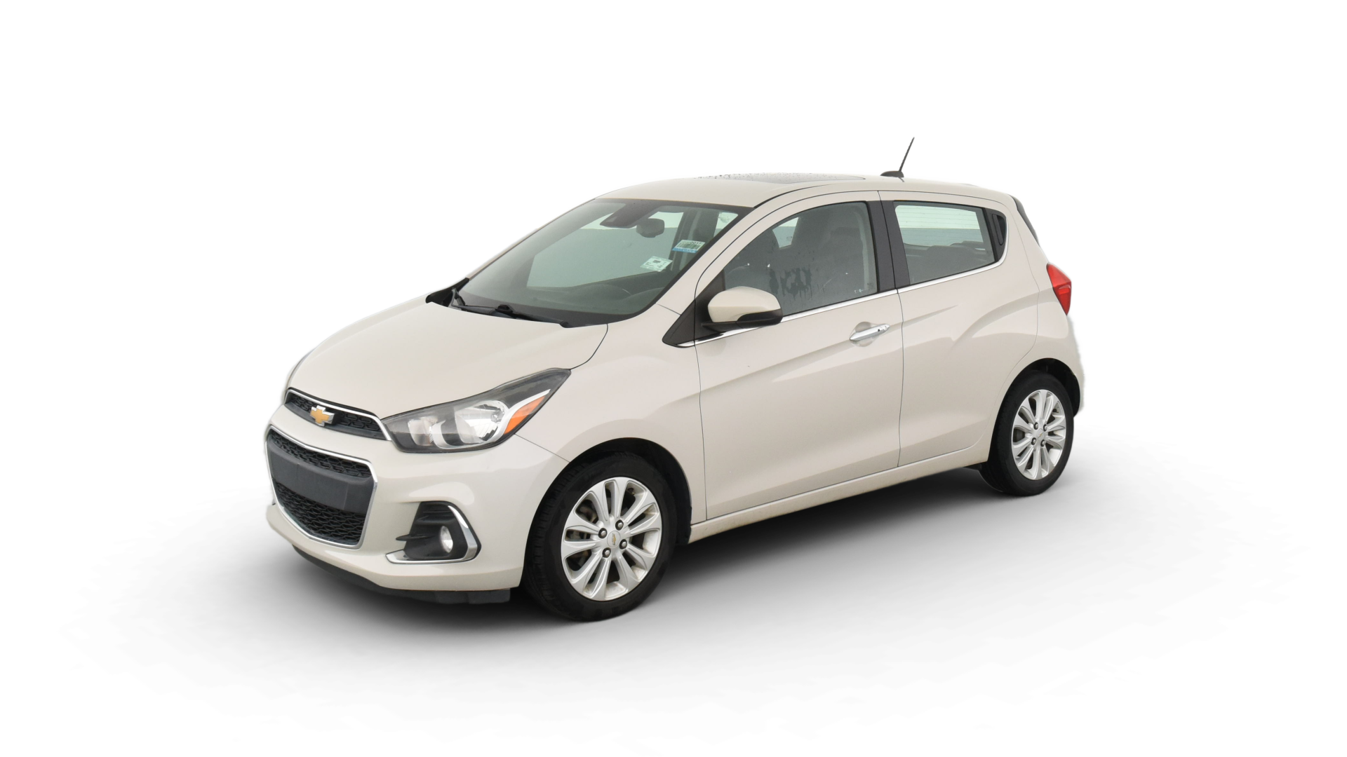 2016 Chevrolet Spark vehicle photo
