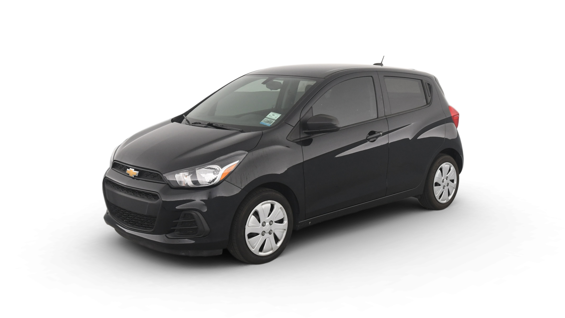 2016 Chevrolet Spark LS