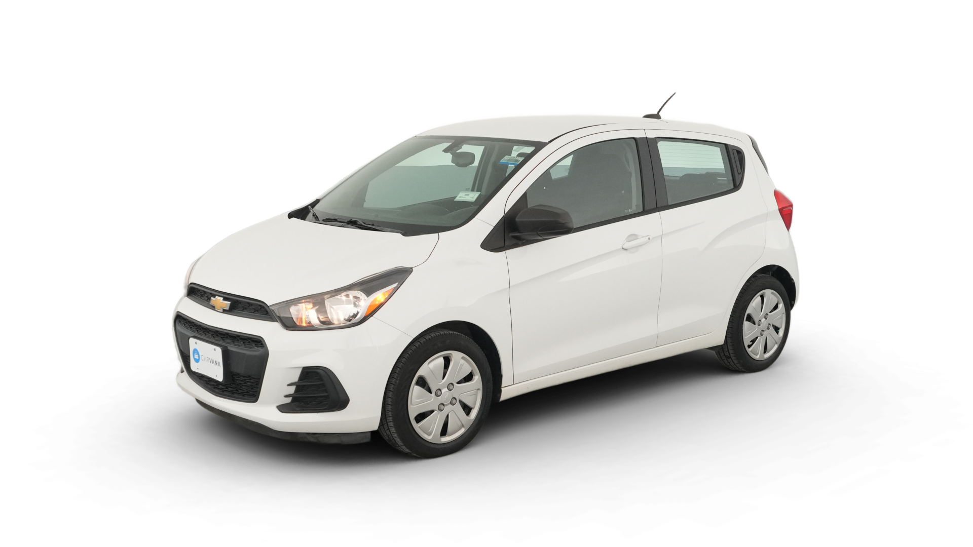 2016 Chevrolet Spark vehicle photo